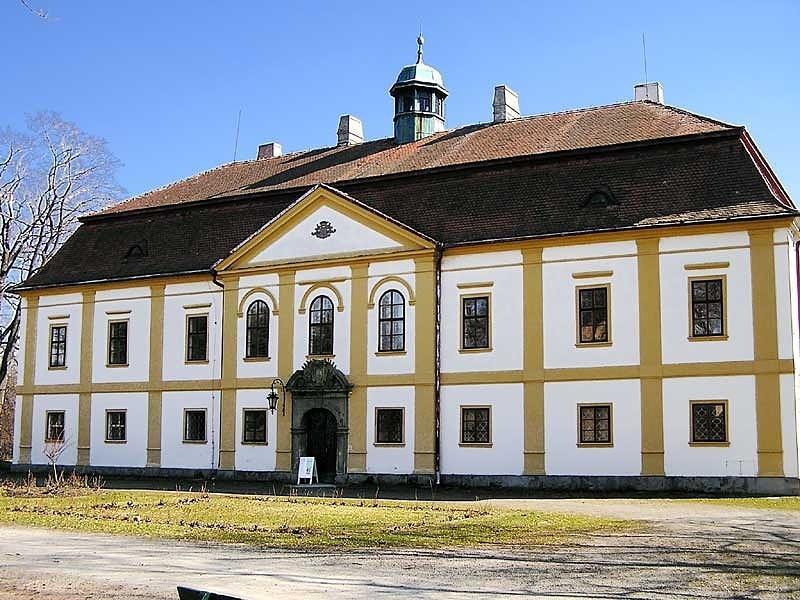 Chotěboř Hotel Vysocina מראה חיצוני תמונה